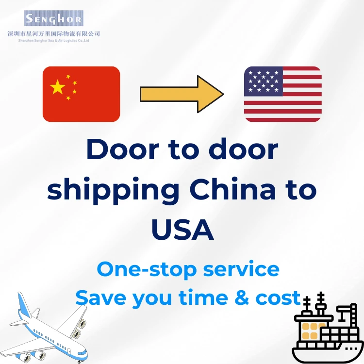 info-1-1 Door To Door Shipping China To USA