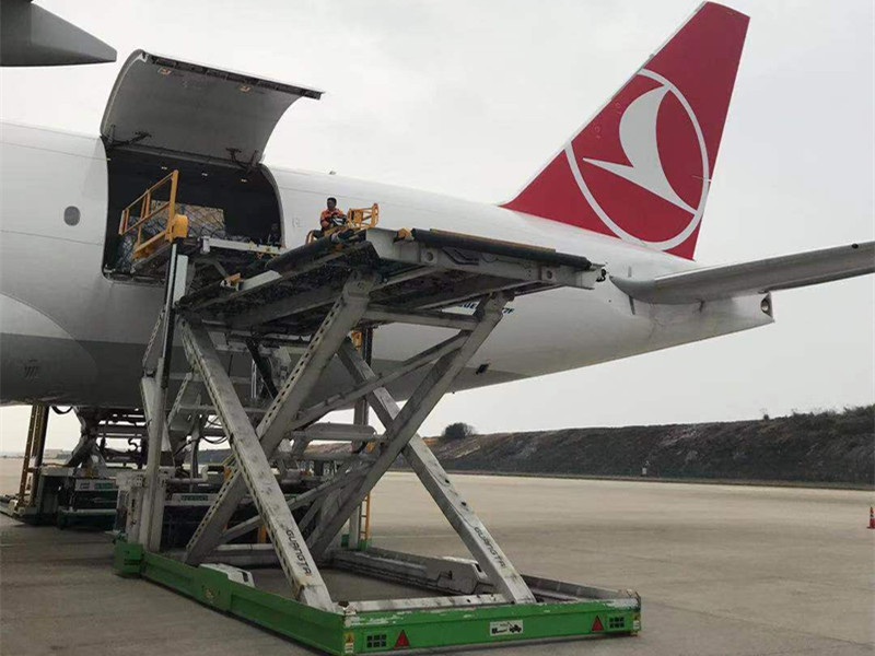 Air Freight