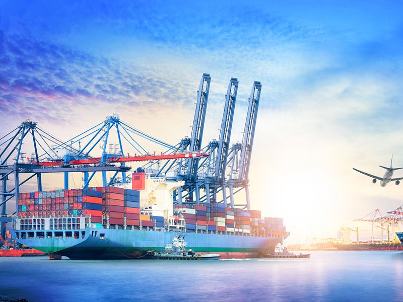 Sea Freight