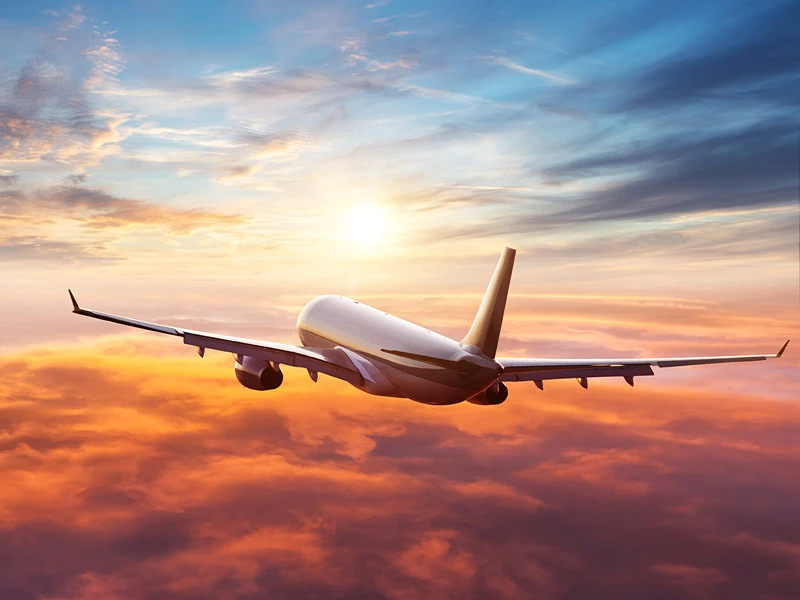Air Freight