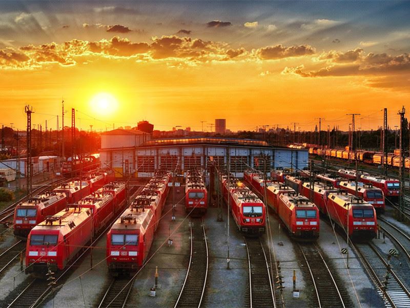 Rail Transport